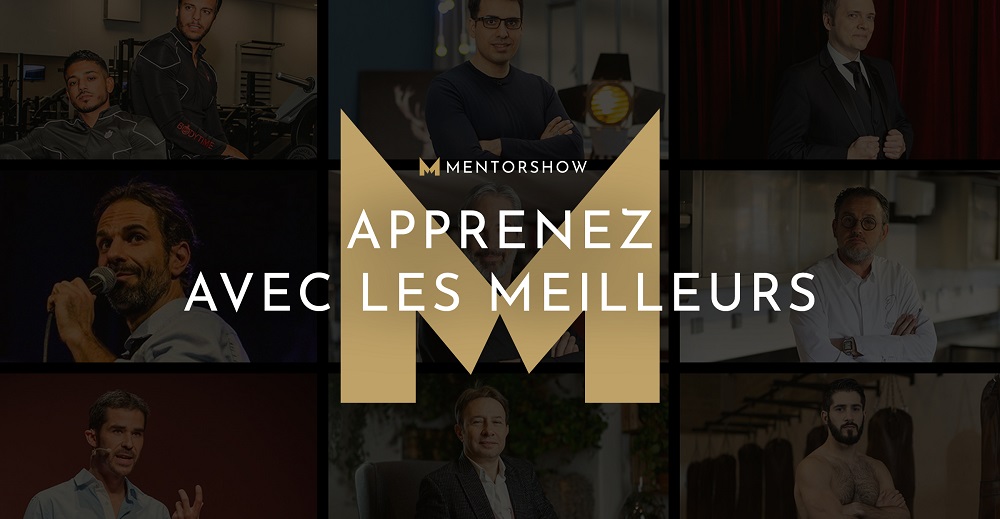 mentorshow avis